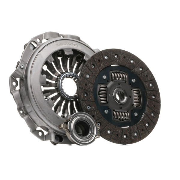 STARK SKCK-0100717 Clutchsett
