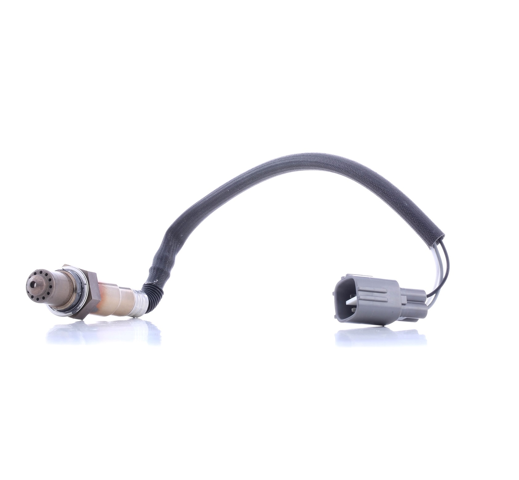RIDEX 3922L0327 Ламбда сонда TOYOTA Yaris II Хечбек (XP9) 1.3 VVT-i (SCP90_) 87 K.C. бензин 2006