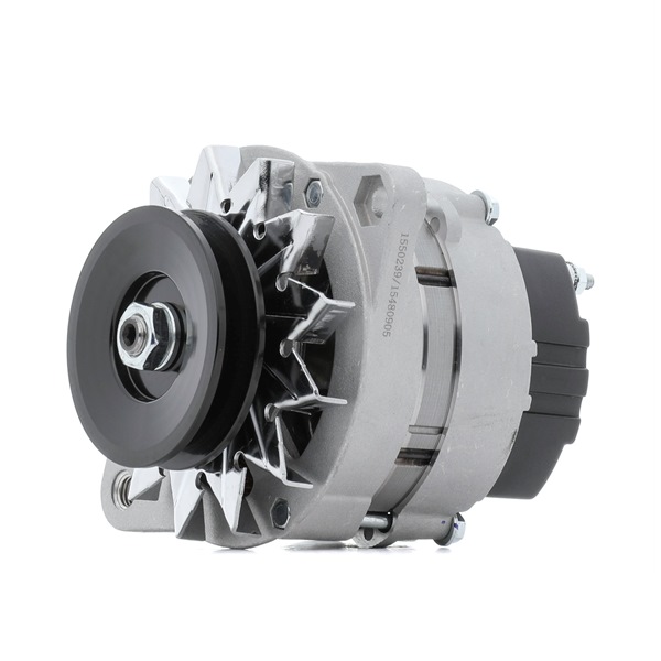 RIDEX 4G1120 Lichtmaschine