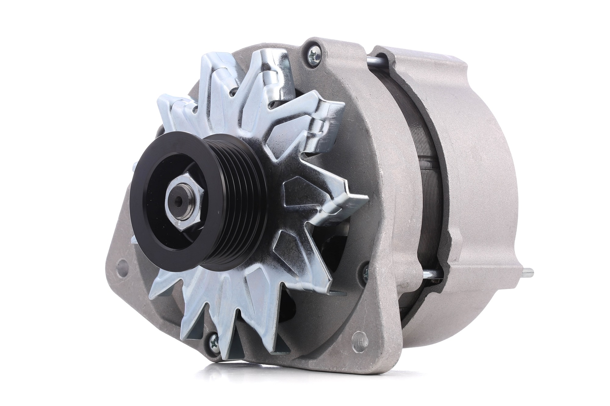 Алтернатор 1204221 RIDEX 4G1122 OPEL, VAUXHALL, GMC