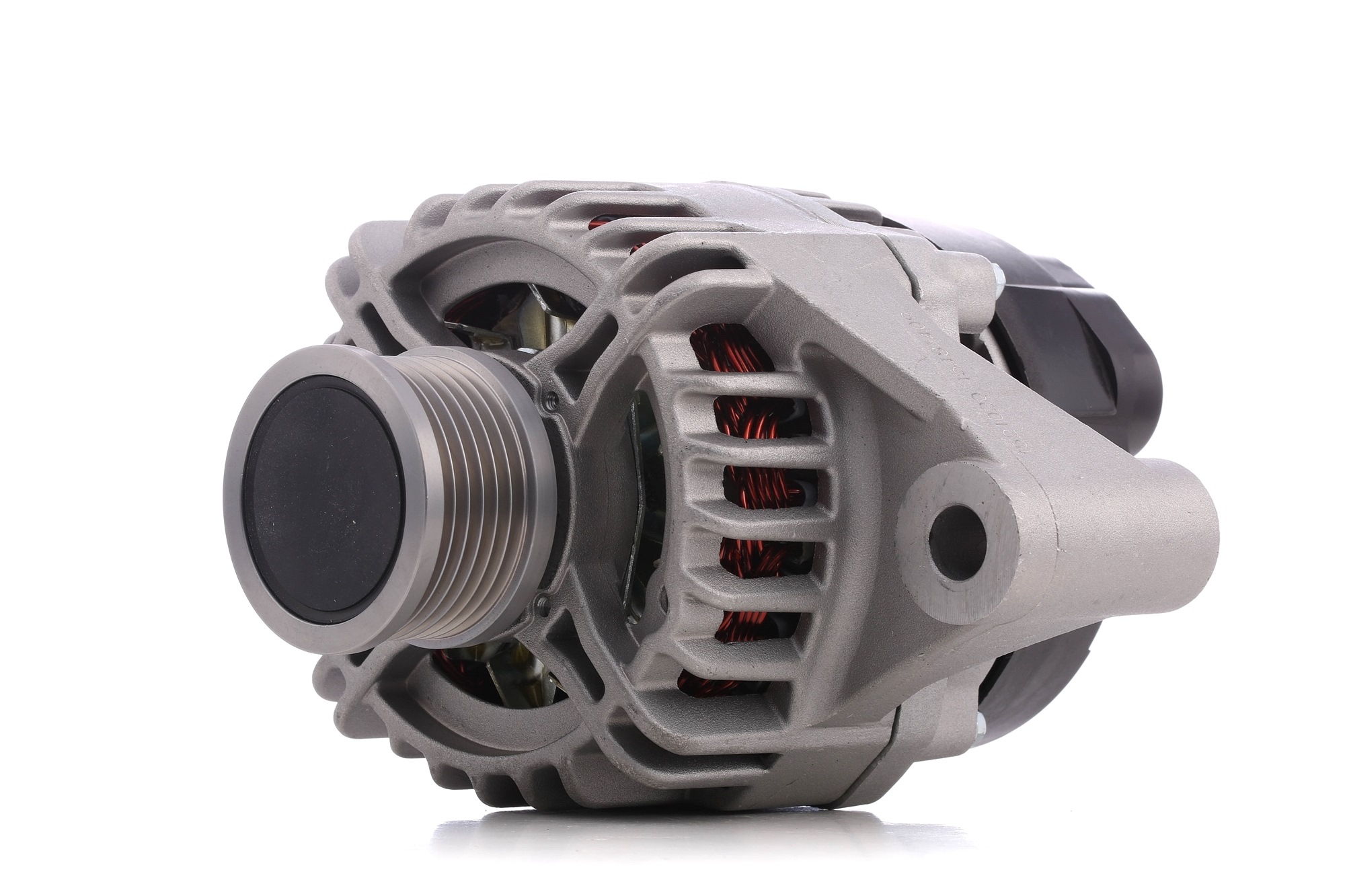 Alternators RIDEX 4G1126 rating