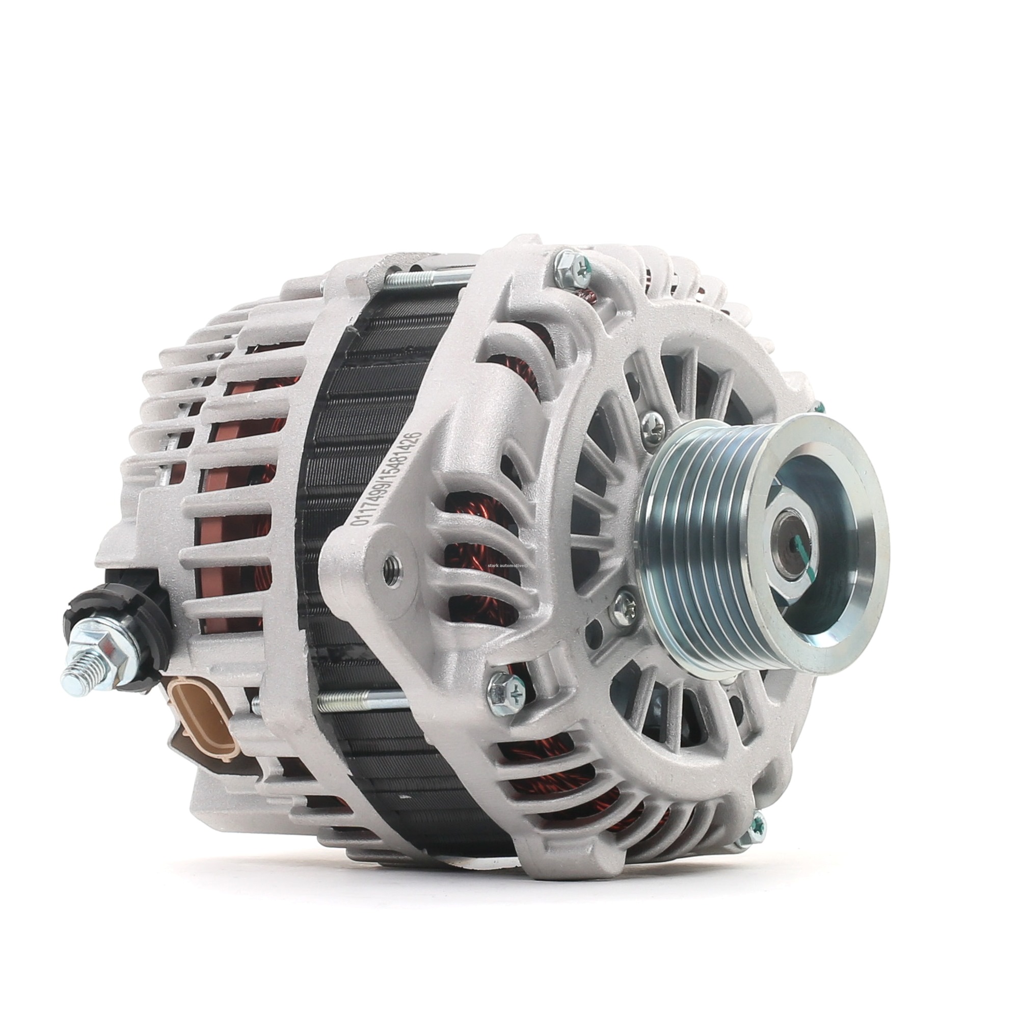 Alternator STARK SKGN-0321352 Bewertung