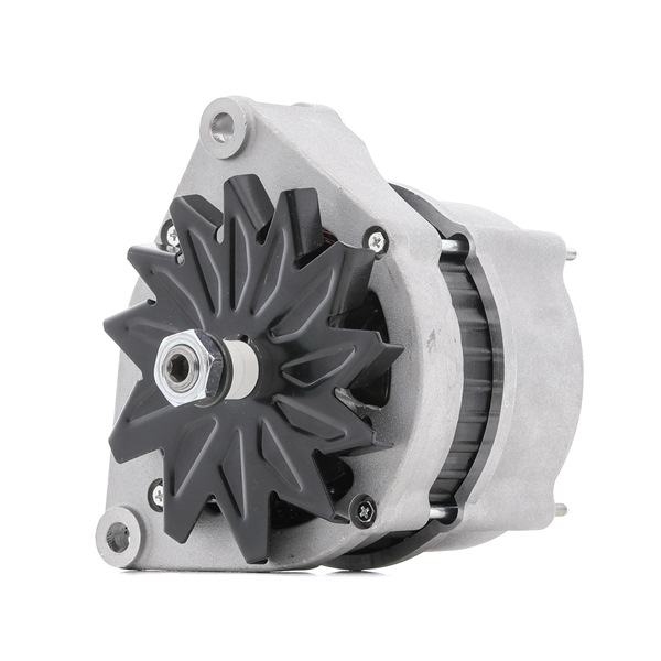Lichtmaschine 4G1134 RIDEX A0071541202 MERCEDES-BENZ