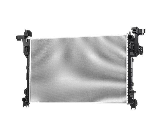 Kühler, Motorkühlung SKRD-0121055 STARK 214104966R OPEL, RENAULT, FIAT, NISSAN, VOLVO