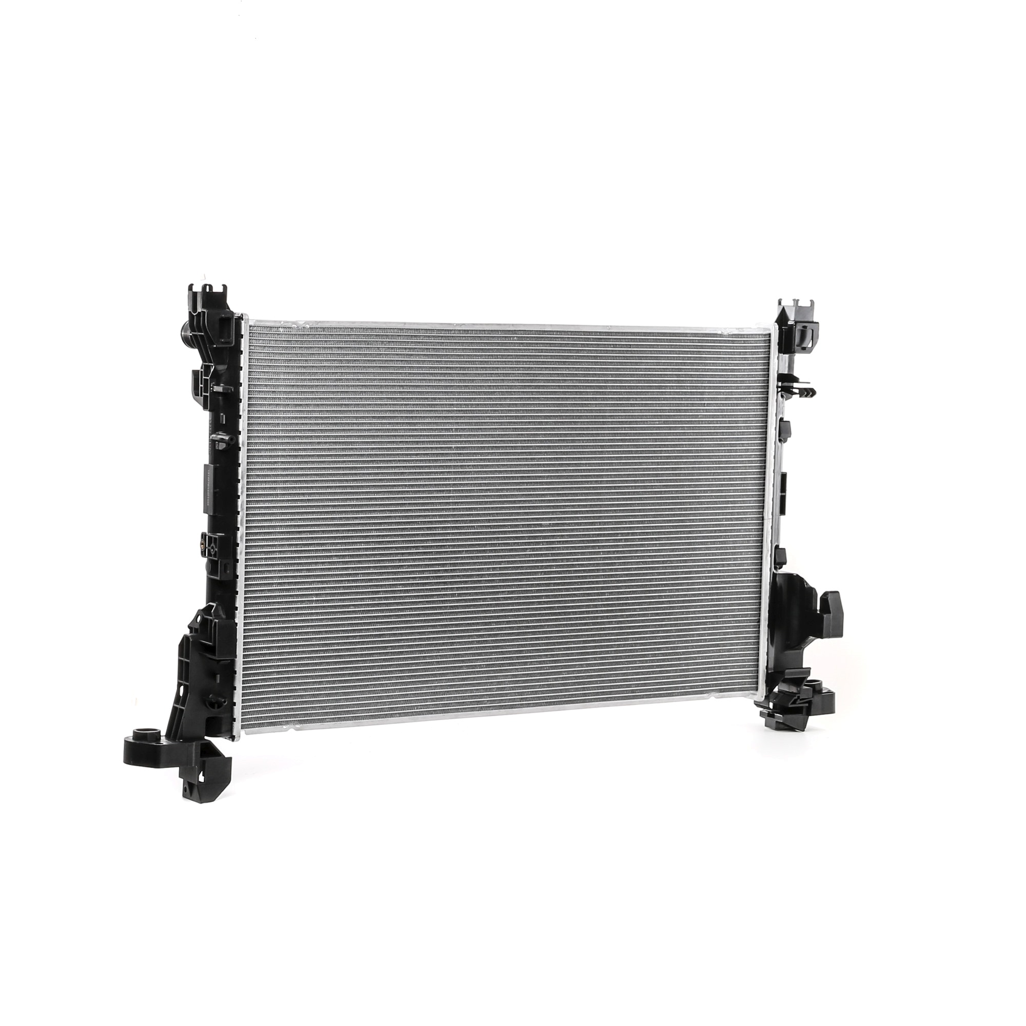 Радиатор, охлаждане на двигателя 6000618062 RIDEX 470R0872 OPEL, RENAULT, NISSAN, FIAT, VAUXHALL