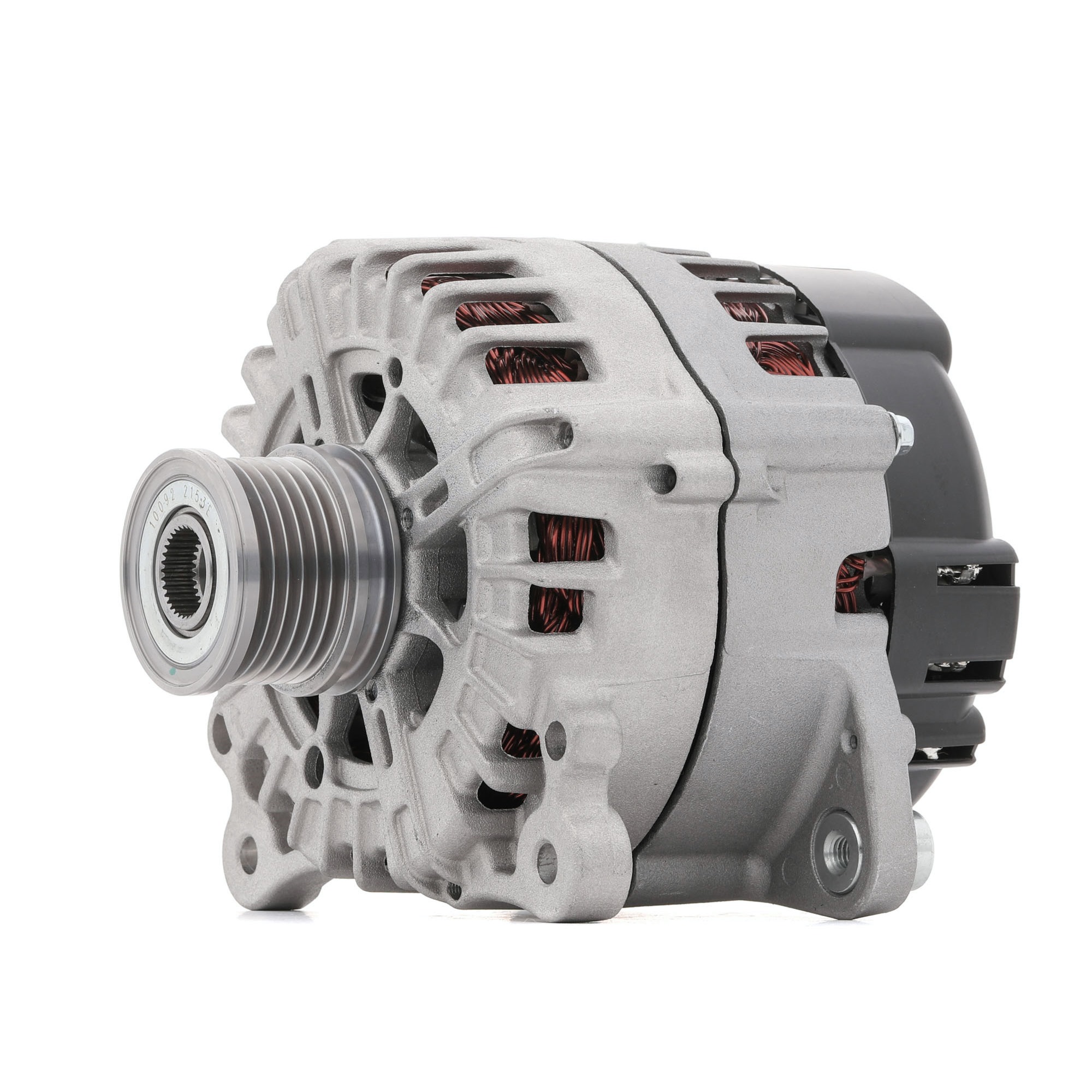 RIDEX 4G1139 Alternátor