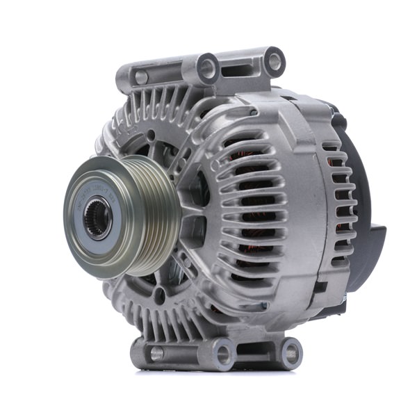 Alternator RIDEX 4G1141