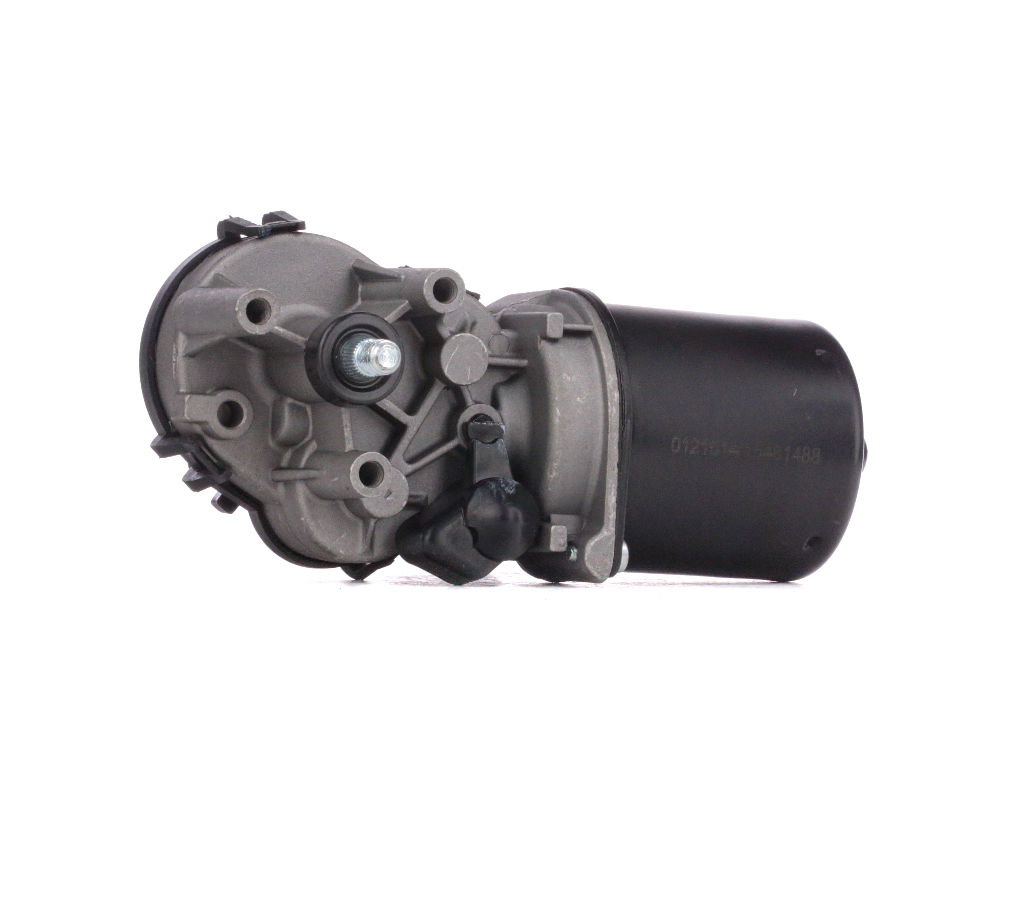 Heckwischermotor STARK SKWM-0290395 Bewertung