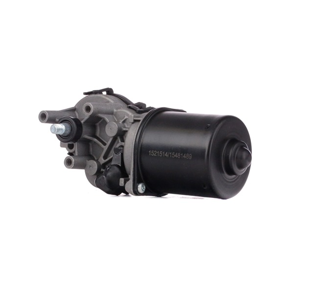 Pyyhkimen moottori RIDEX 295W0126