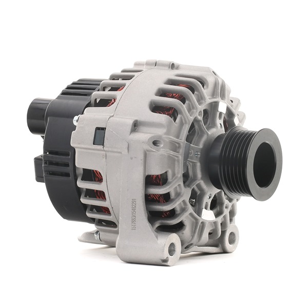 RIDEX 4G1142 Lichtmaschine