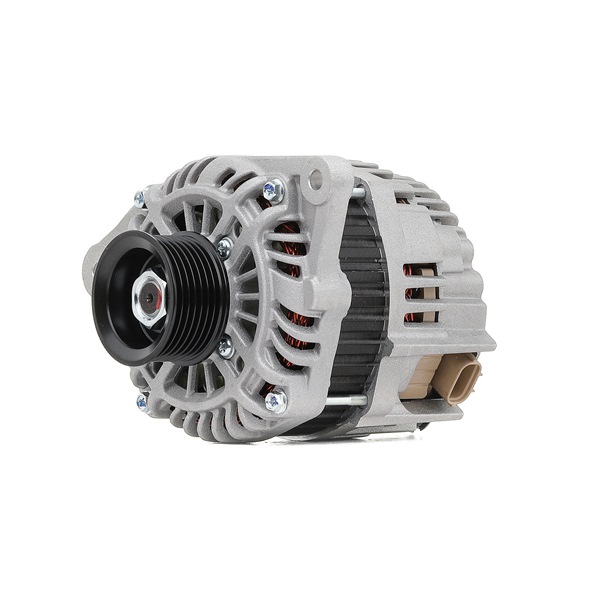 RIDEX 4G1144 Lichtmaschine