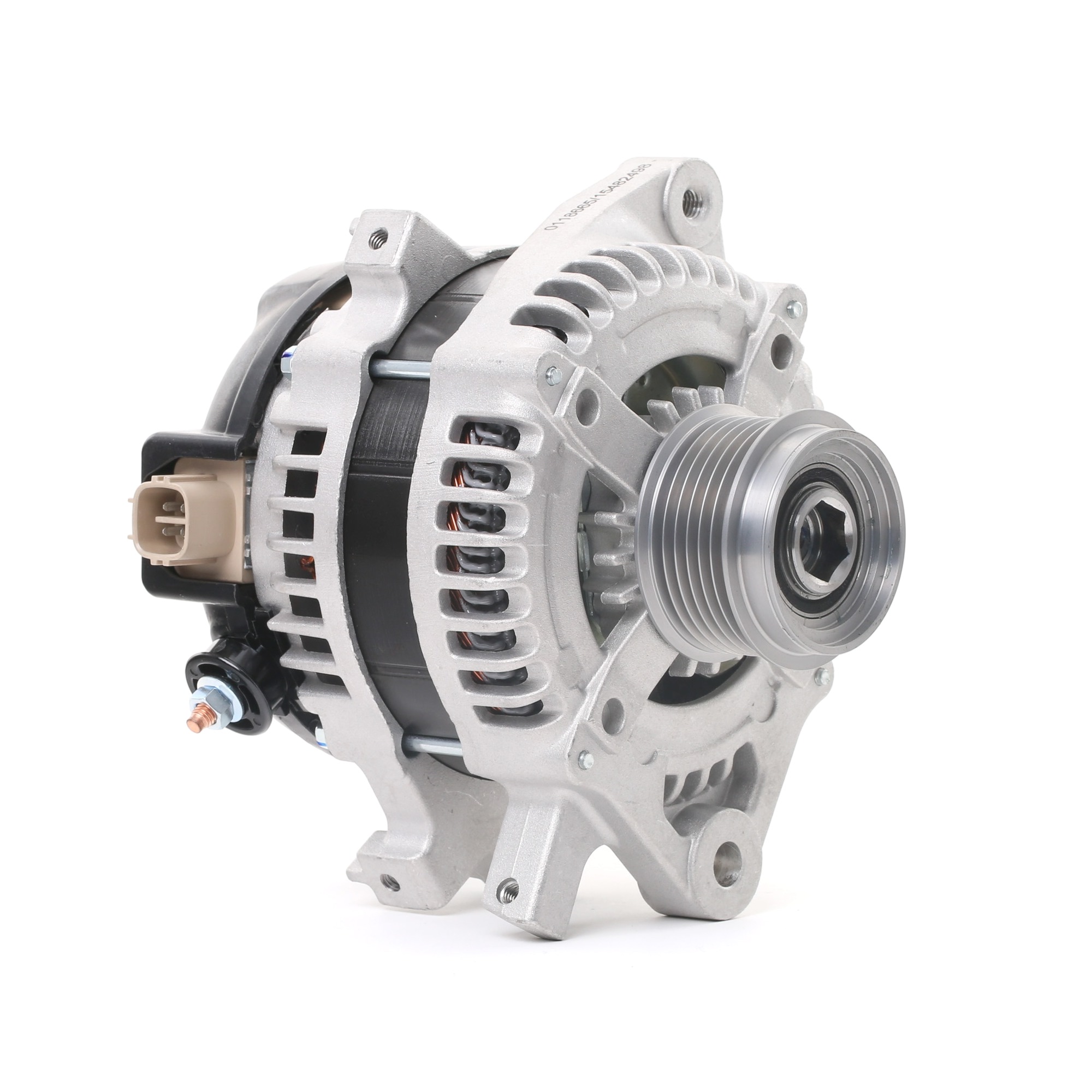 Alternator STARK SKGN-0321371 Bewertung
