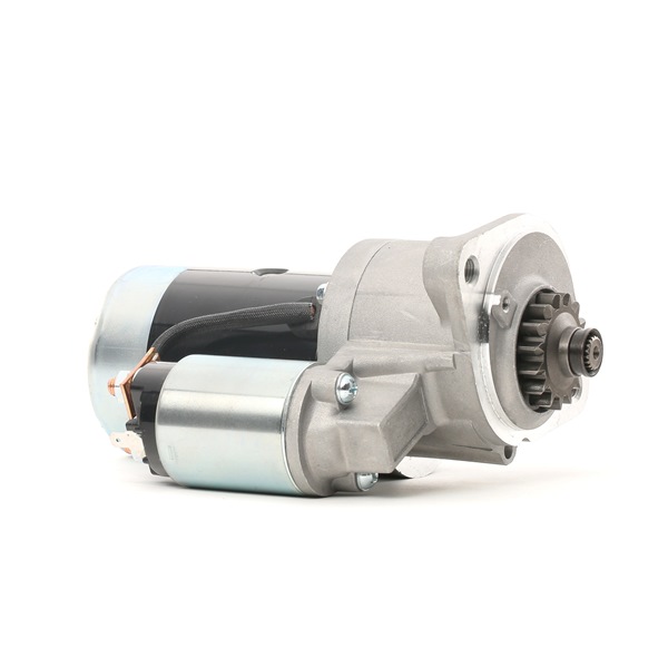 Anlasser 2S0449 RIDEX M002T56472 MITSUBISHI