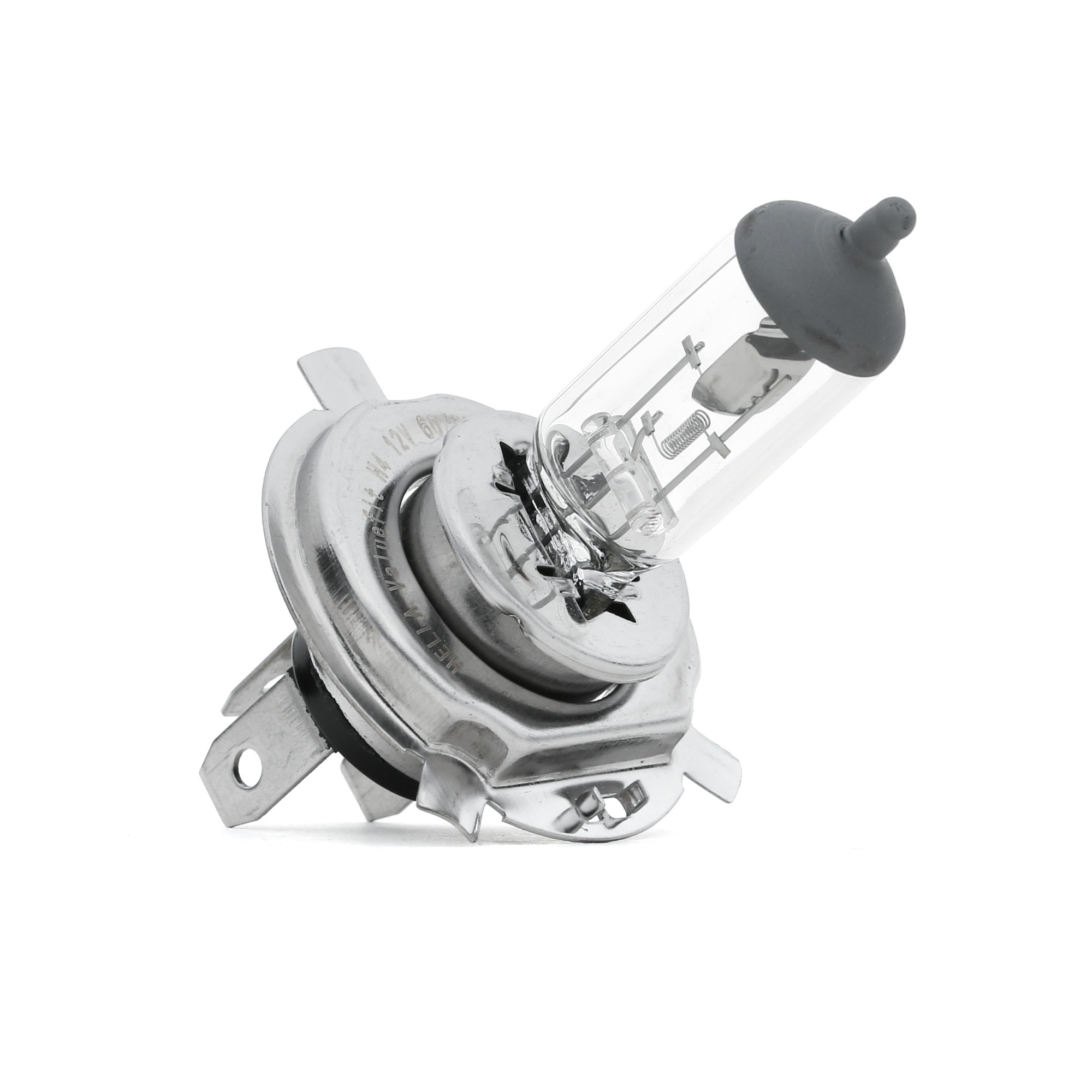 HELLA 002 525-138 Abblendlicht-Glühlampe VW SHARAN 2.0 115 PS Benzin