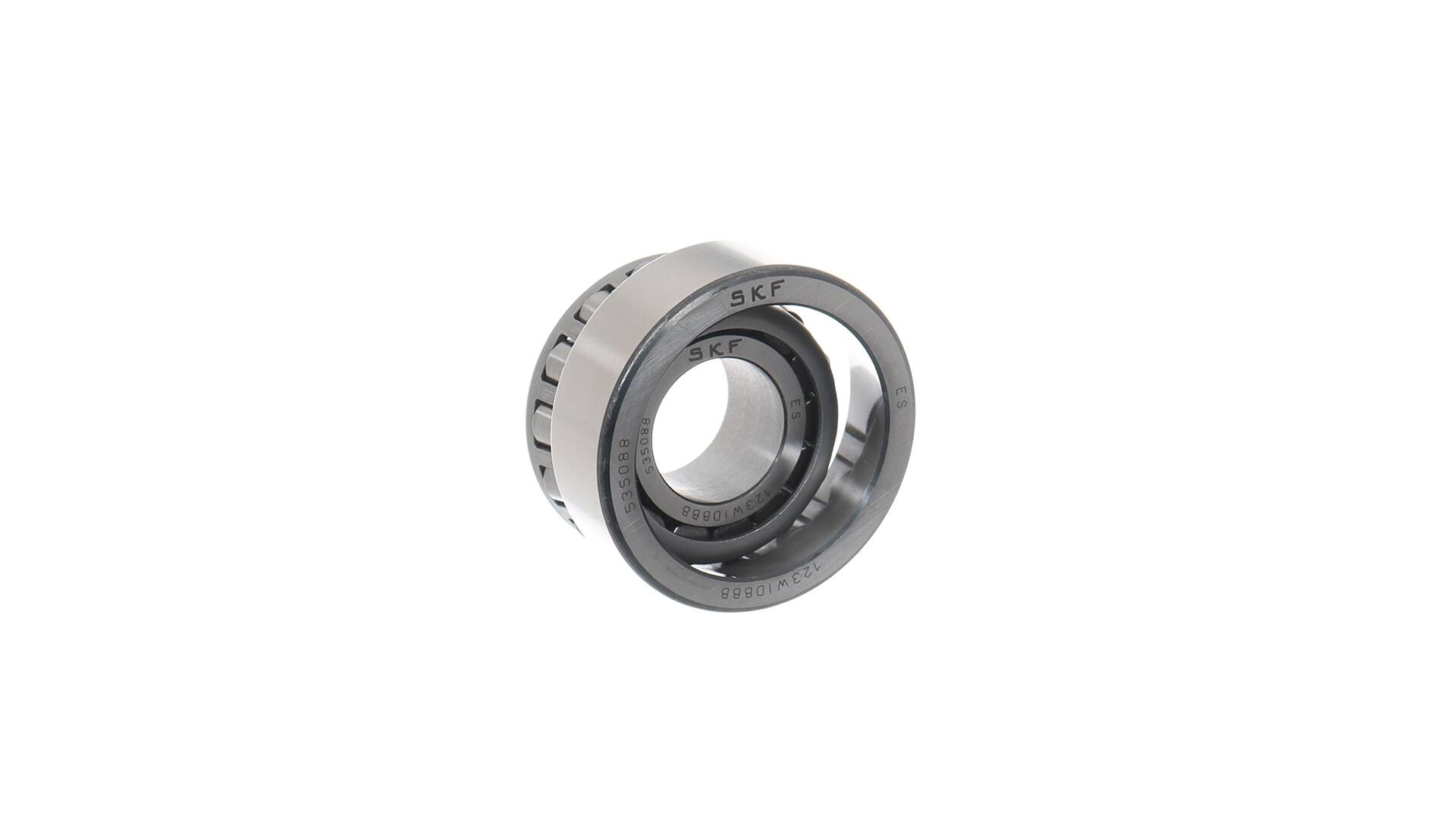 Radlager VKHB 2007 SKF 0069815905 MERCEDES-BENZ