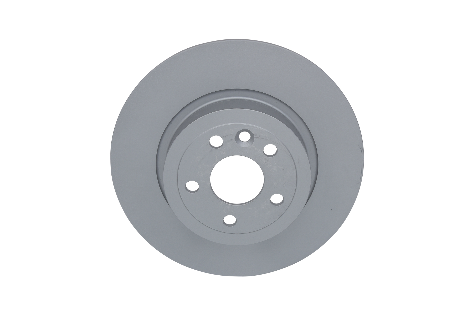 410406 ATE 24.0110-0406.1 Disque de frein