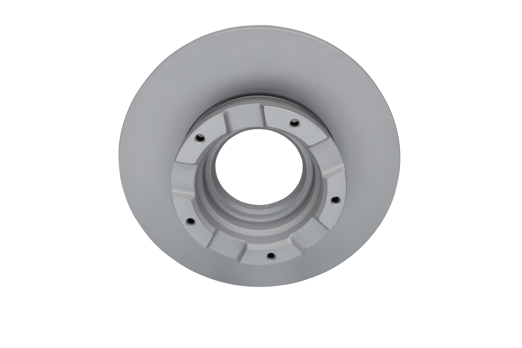 Jarrulevy 24.0116-0236.1 ATE BK21 2A097-AA FORD, FORD USA