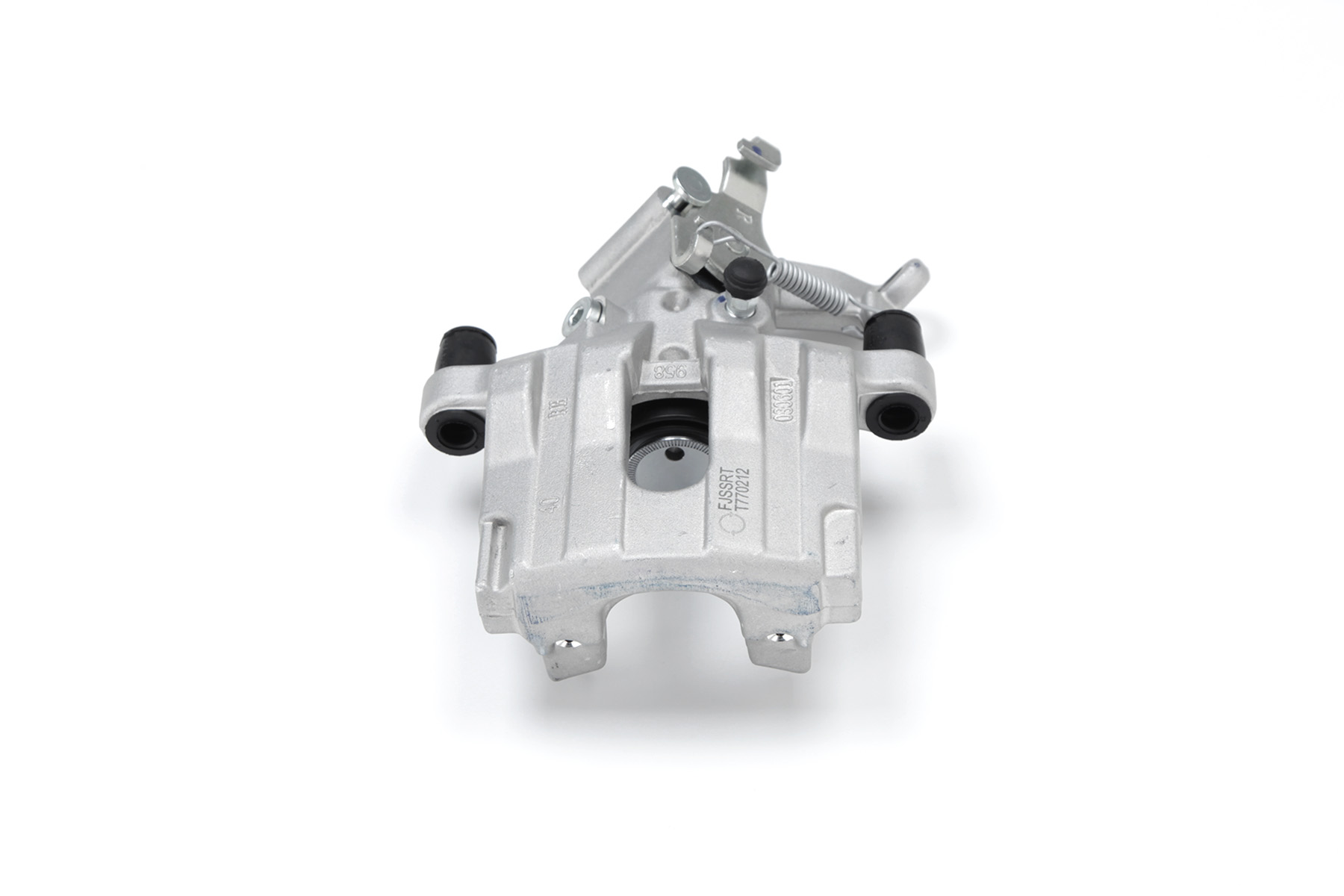 Спирачен апарат 5542266 ATE 24.3407-7004.5 OPEL, SUZUKI, CHEVROLET, SAAB, VAUXHALL