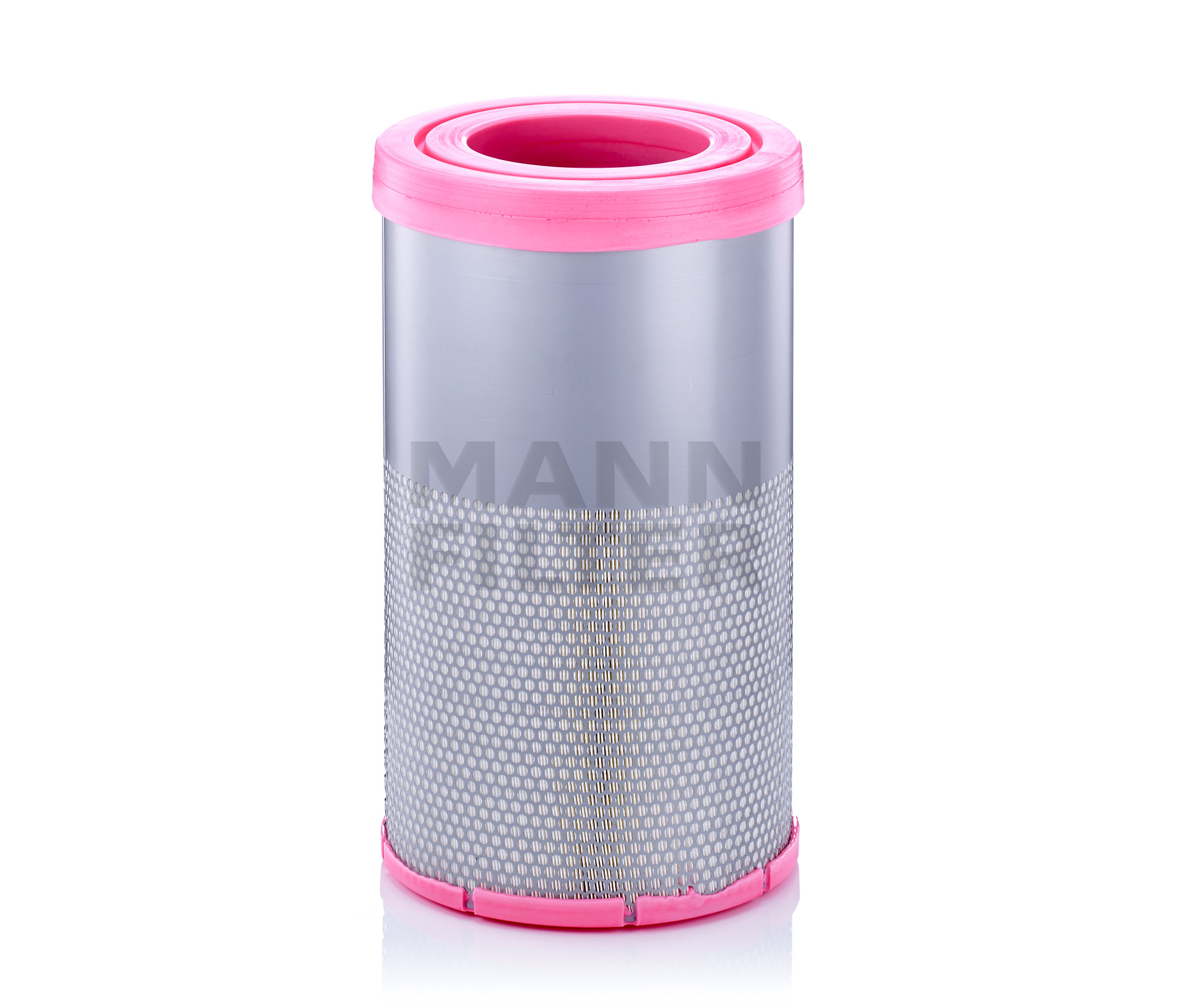 Filter für Luft MANN-FILTER C 31 034 Bewertung