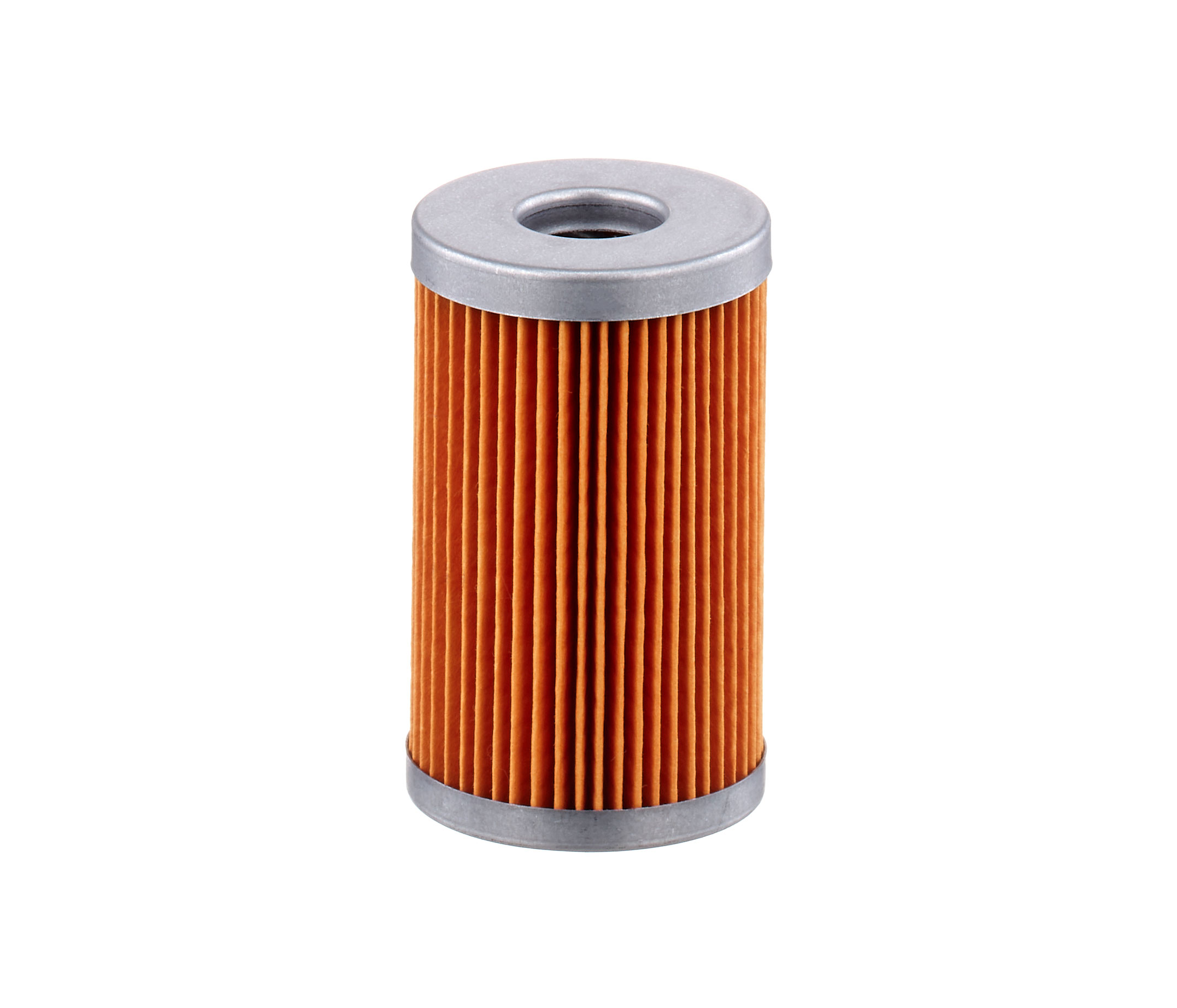 MANN-FILTER P 5005 Bränslefilter H: 80mm