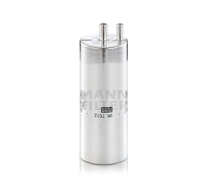 15483137 MANN-FILTER WK 7012