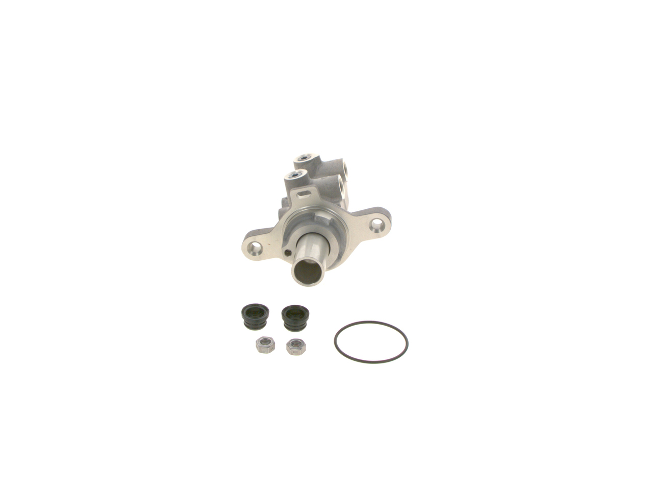 BOSCH 02048642MF Hoofdremcilinder PEUGEOT 308 III SW e-308 (FNZKWZ) 156 Pk Elektro 2026