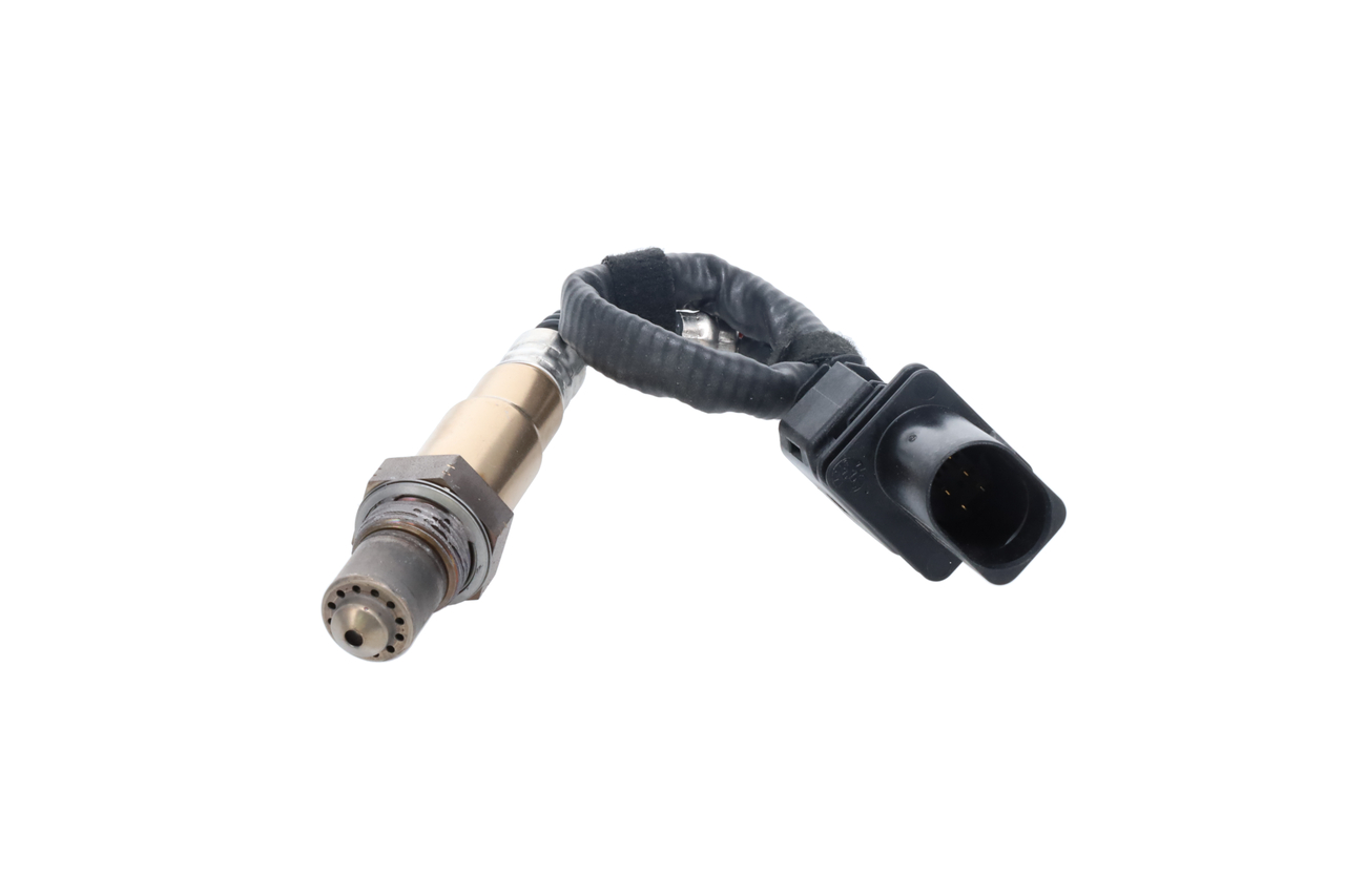 O2 sensor BOSCH 0 258 007 000