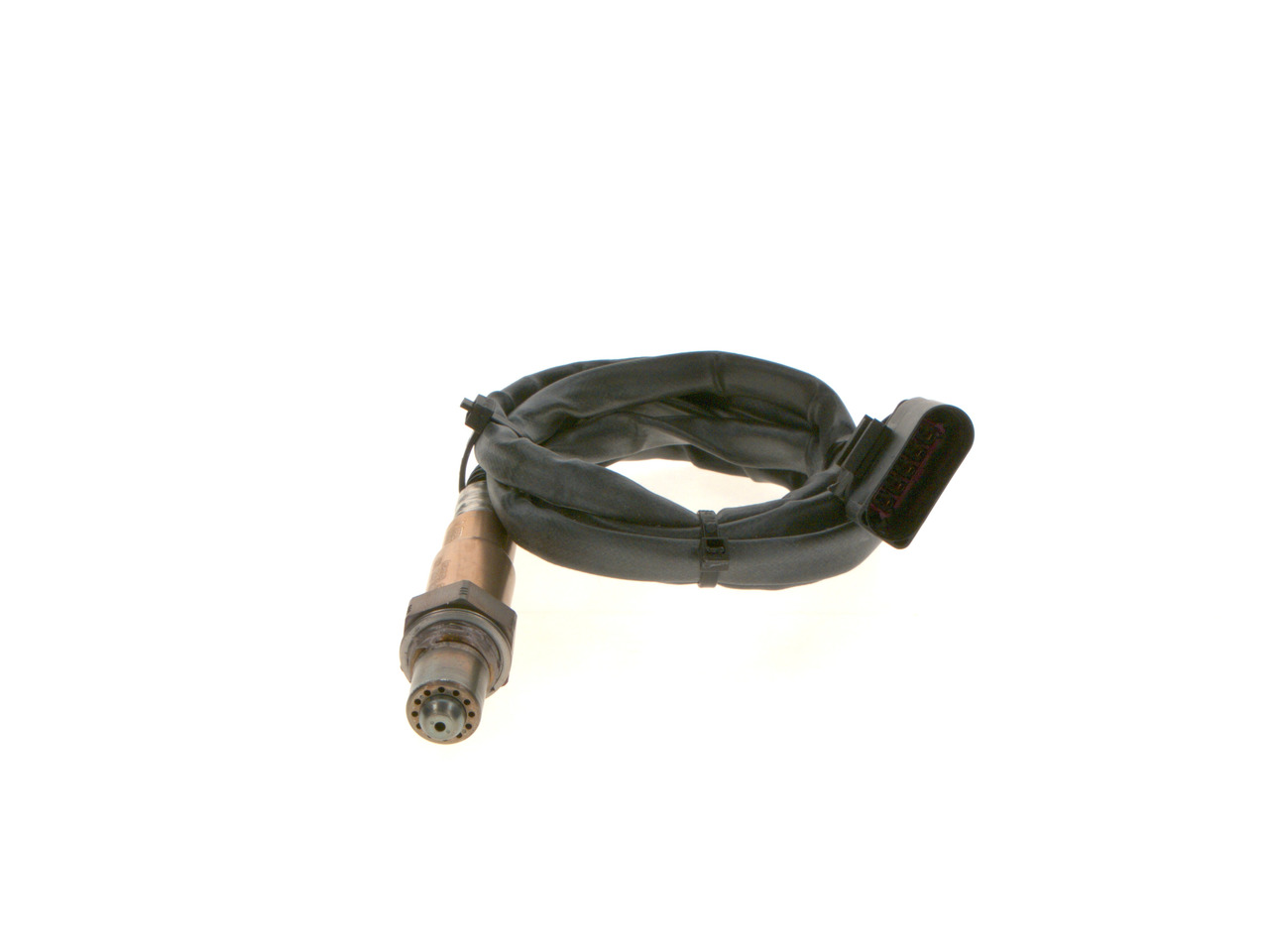 Sonde lambda 07P906262C BOSCH 025802700P VOLKSWAGEN, AUDI