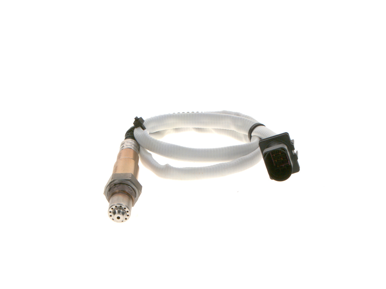 Lambdasonde 0 258 027 164 BOSCH DX239F472BB FORD, LAND ROVER, JAGUAR