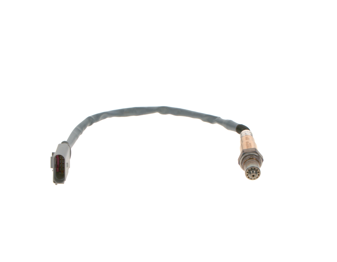 Lambdasonde 0 258 027 205 BOSCH 17089 TALBOT