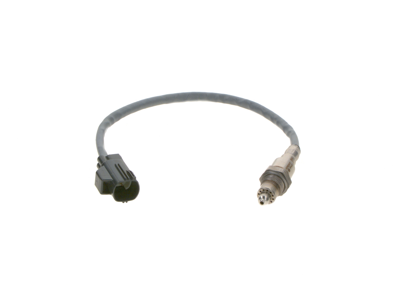 Lambdasonde C2D 24758 BOSCH 025803001P LAND ROVER, JAGUAR