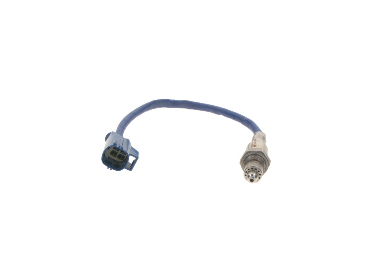BOSCH LS 3001S NOx-Sensor JAGUAR F-TYPE SCV6 400 SPORT 400 PS Benzin