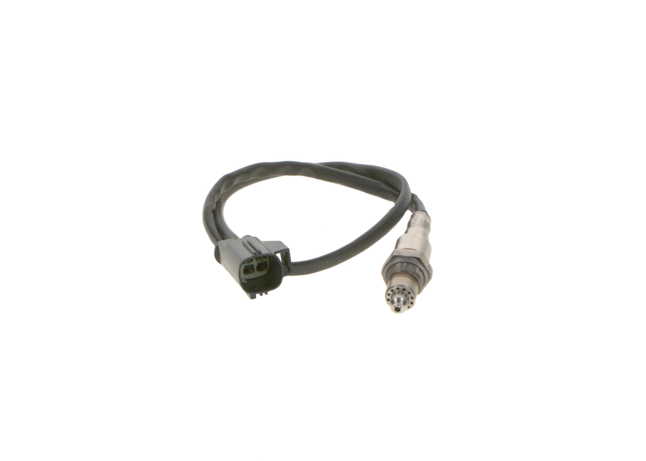 BOSCH LSF-XF O2 Sensor JAGUAR F-TYPE SCV6 400 SPORT 400 PS Benzin