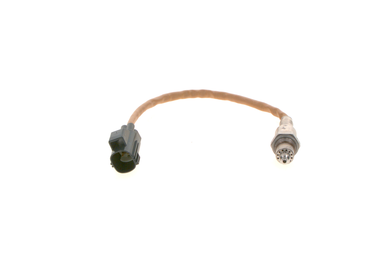 Oxygen Sensor BOSCH 0 258 030 01Z
