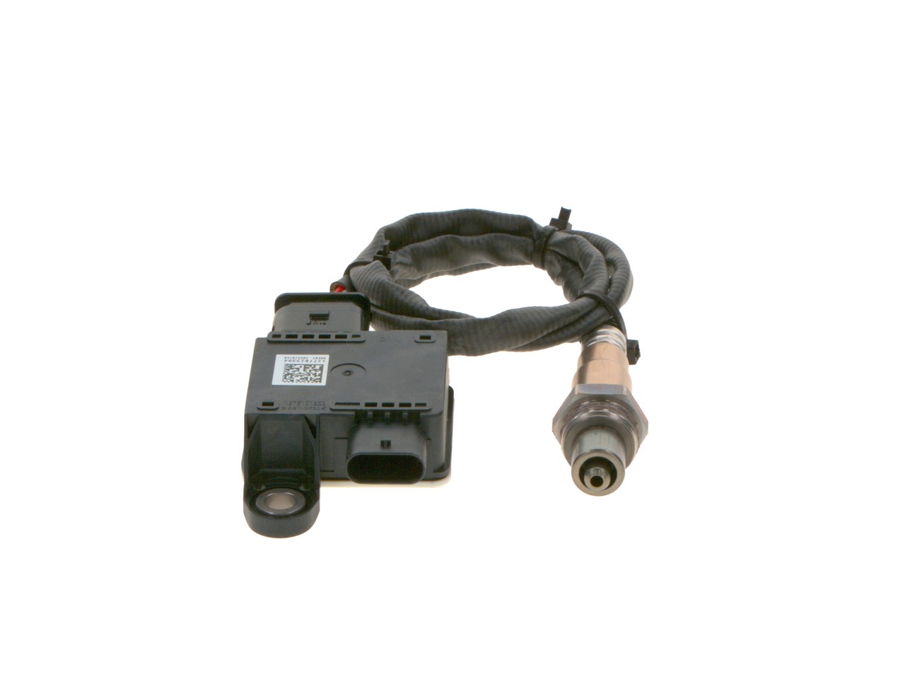 Сензор твърди частици BOSCH 0 281 007 097 оценка