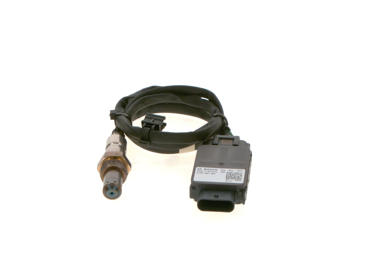 BOSCH EGS-NX2 Sonde lambda (NOx) VW T-ROC 1.6 TDI Diesel 115 CV
