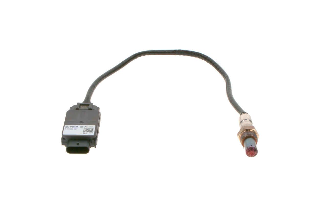 Lambda sensor BOSCH 0 281 008 091