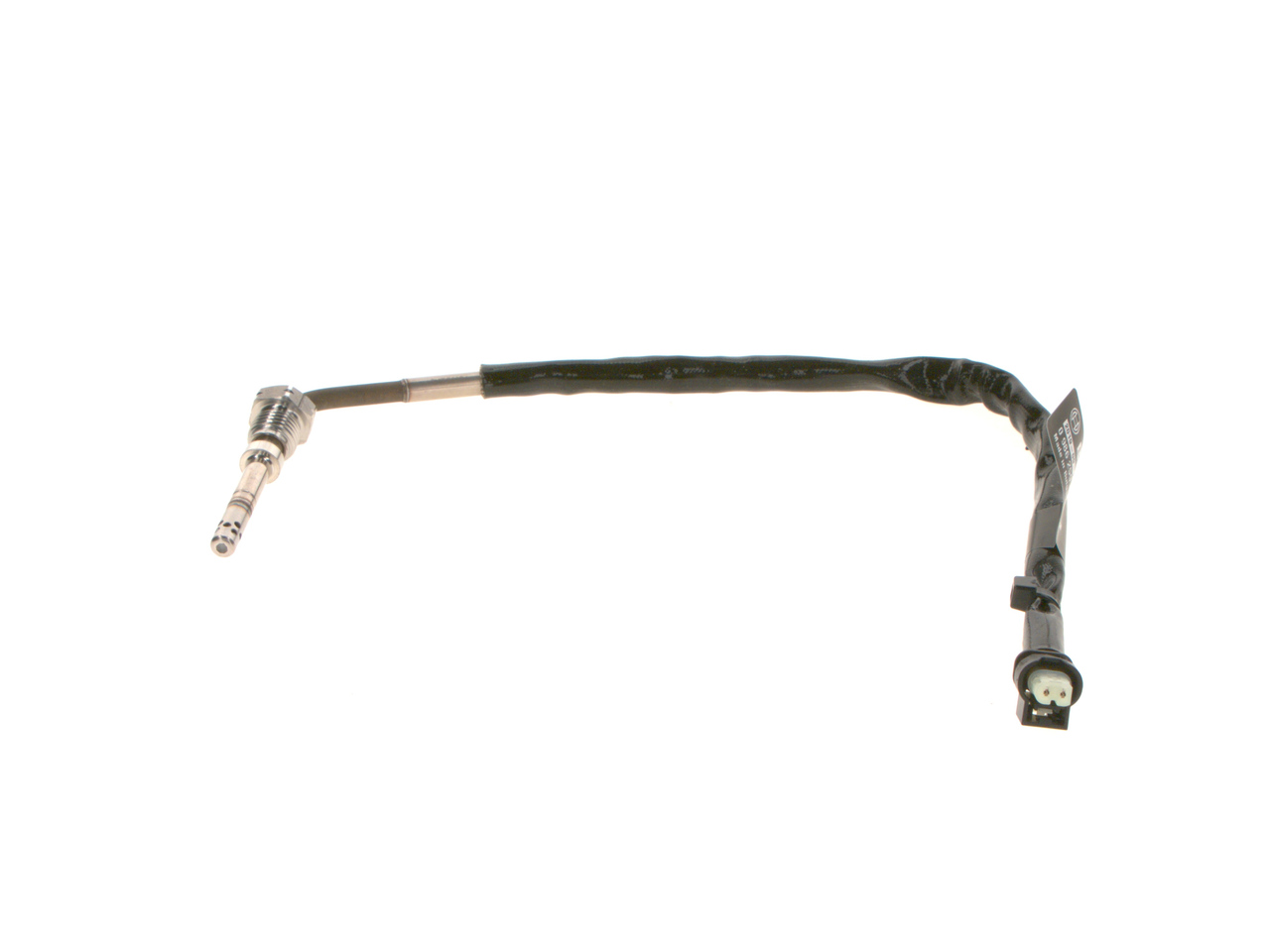 Abgastemperatursensor 0 986 259 012 BOSCH 137005