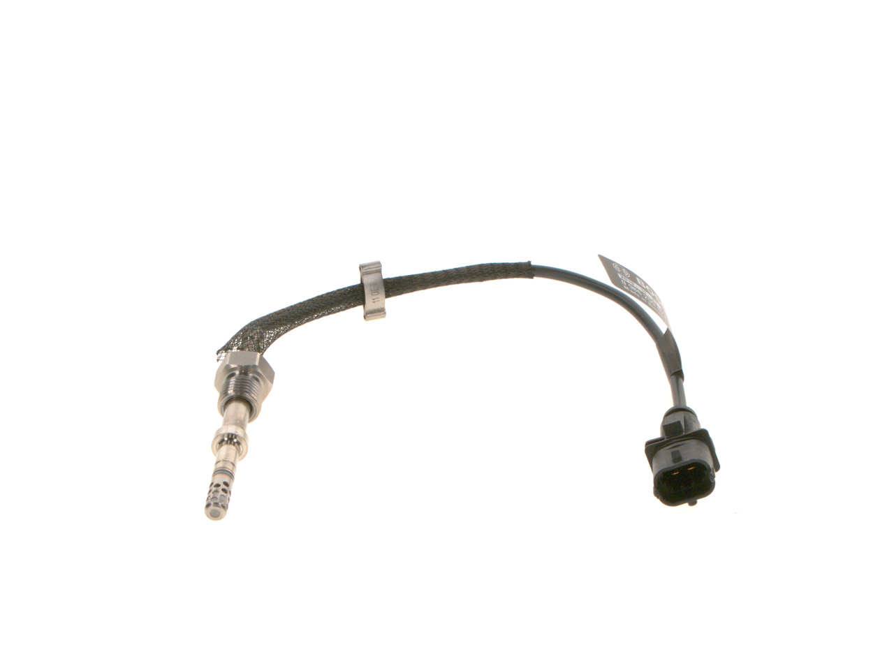 Sensor, temperatura dos gases de escape BOSCH 0 986 259 021