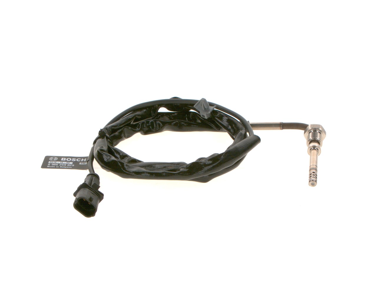 EGS-T Original Sonde Temperature BOSCH VECTRA