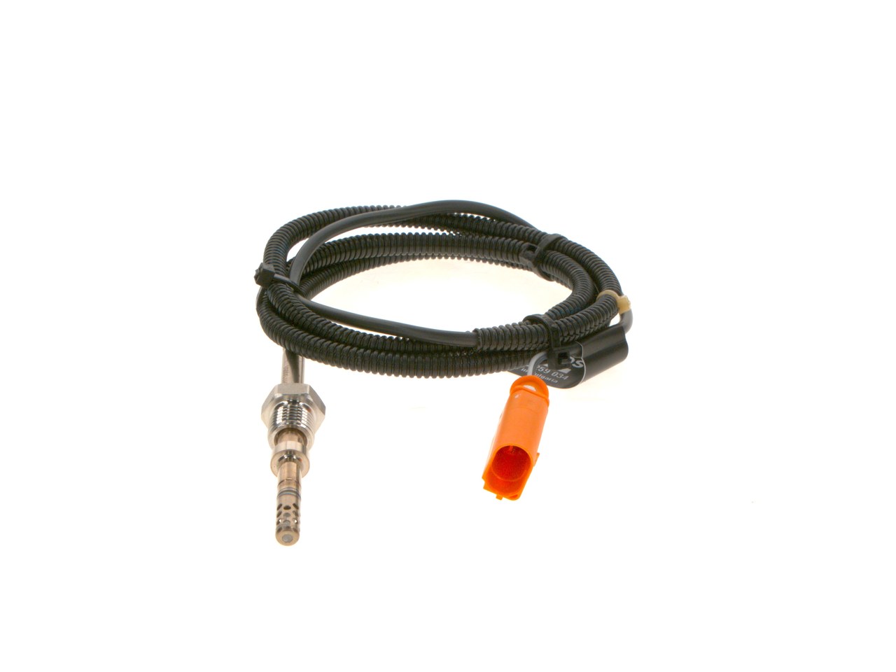 0986259034 BOSCH EGS-T Exhaust gas temperature sensor (EGT)