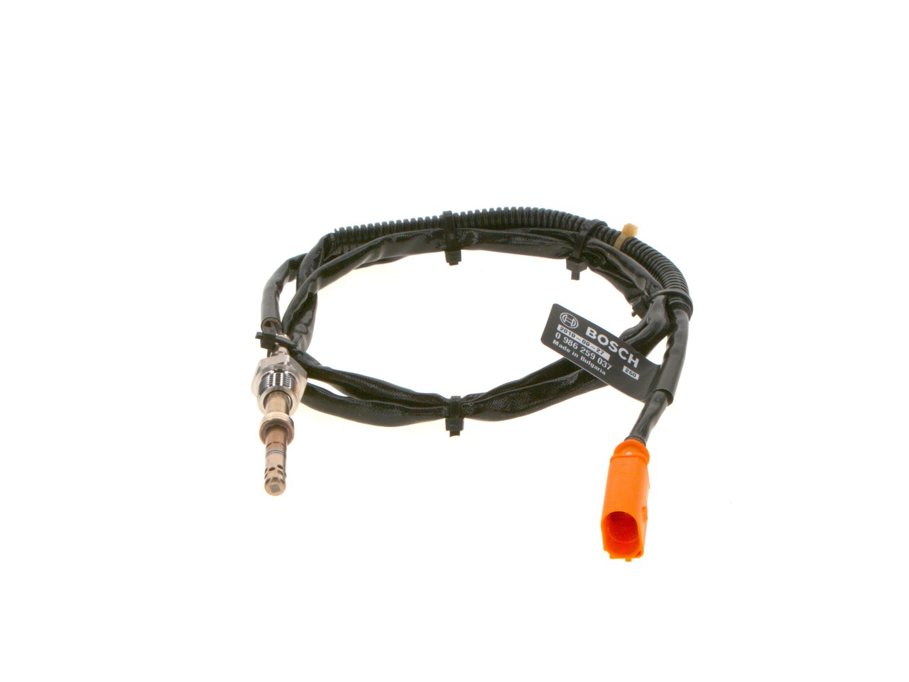 Temperatuursensor BOSCH 0 986 259 037