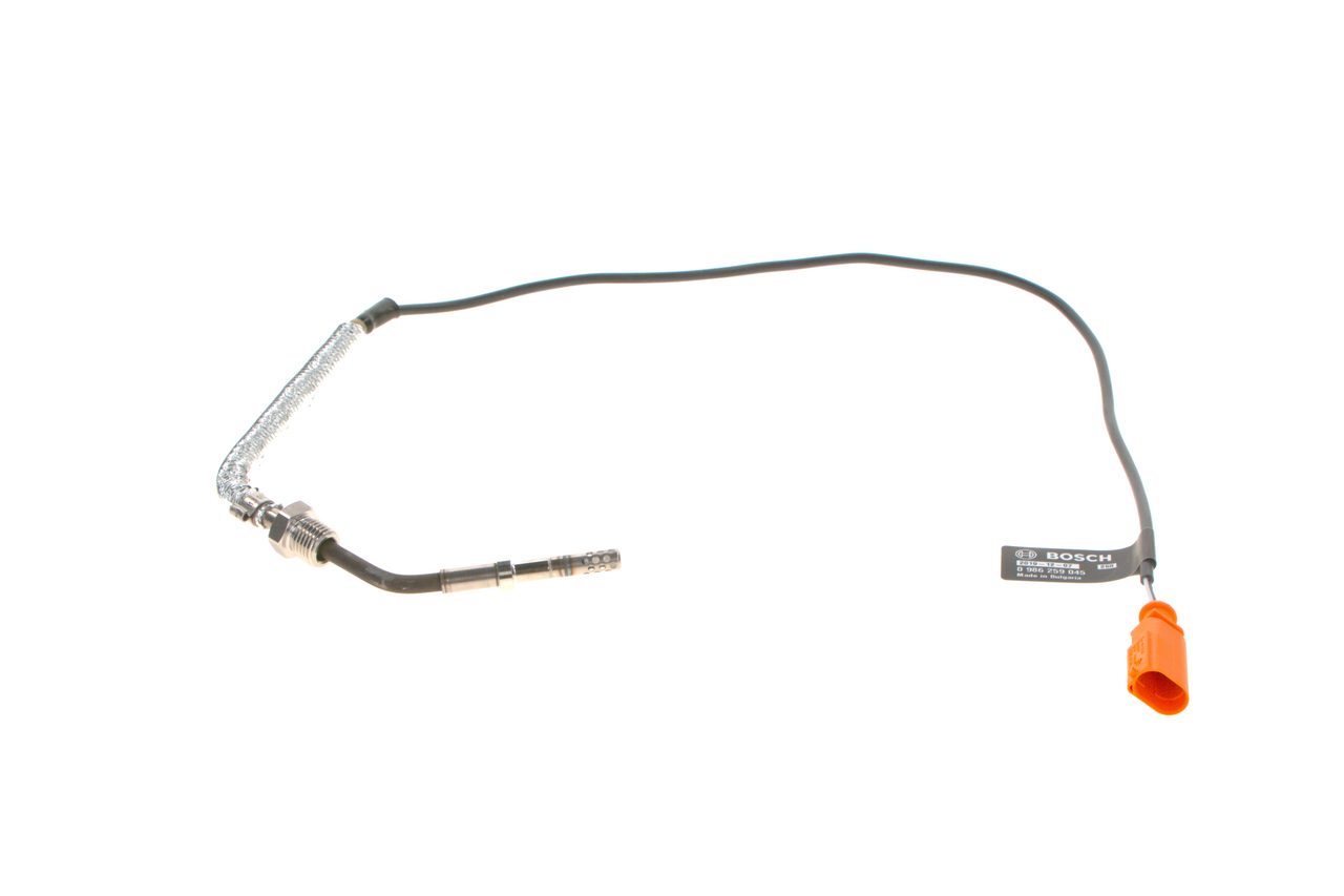 Abgastemperatursensor 0 986 259 045 BOSCH 137014