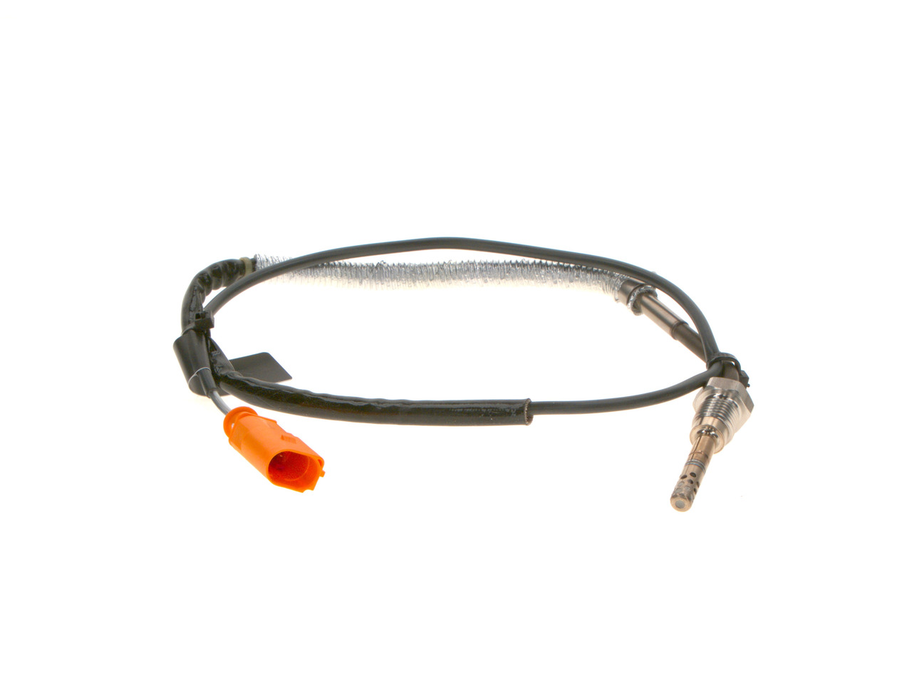 Abgastemperatursensor 0 986 259 058 BOSCH 045906088F VW, AUDI, SKODA, SEAT