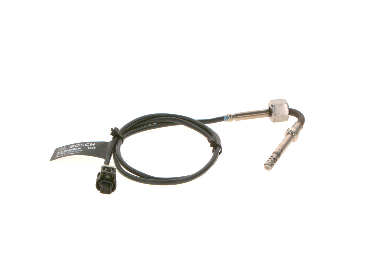 Sensor de temperatura BOSCH 0 986 259 065