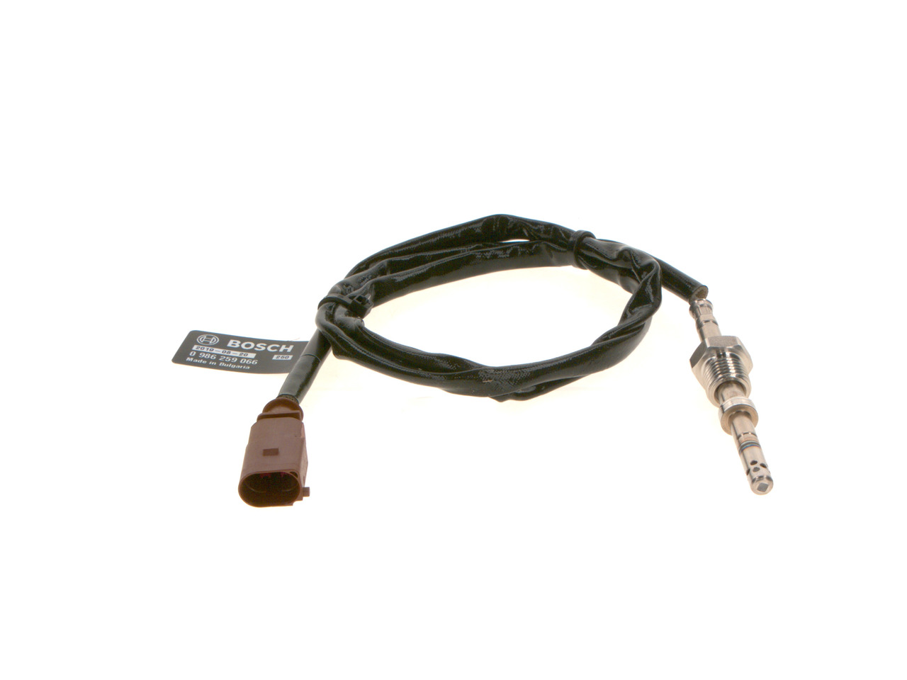 Czujnik, temperatura spalin BOSCH 0 986 259 066 oceny