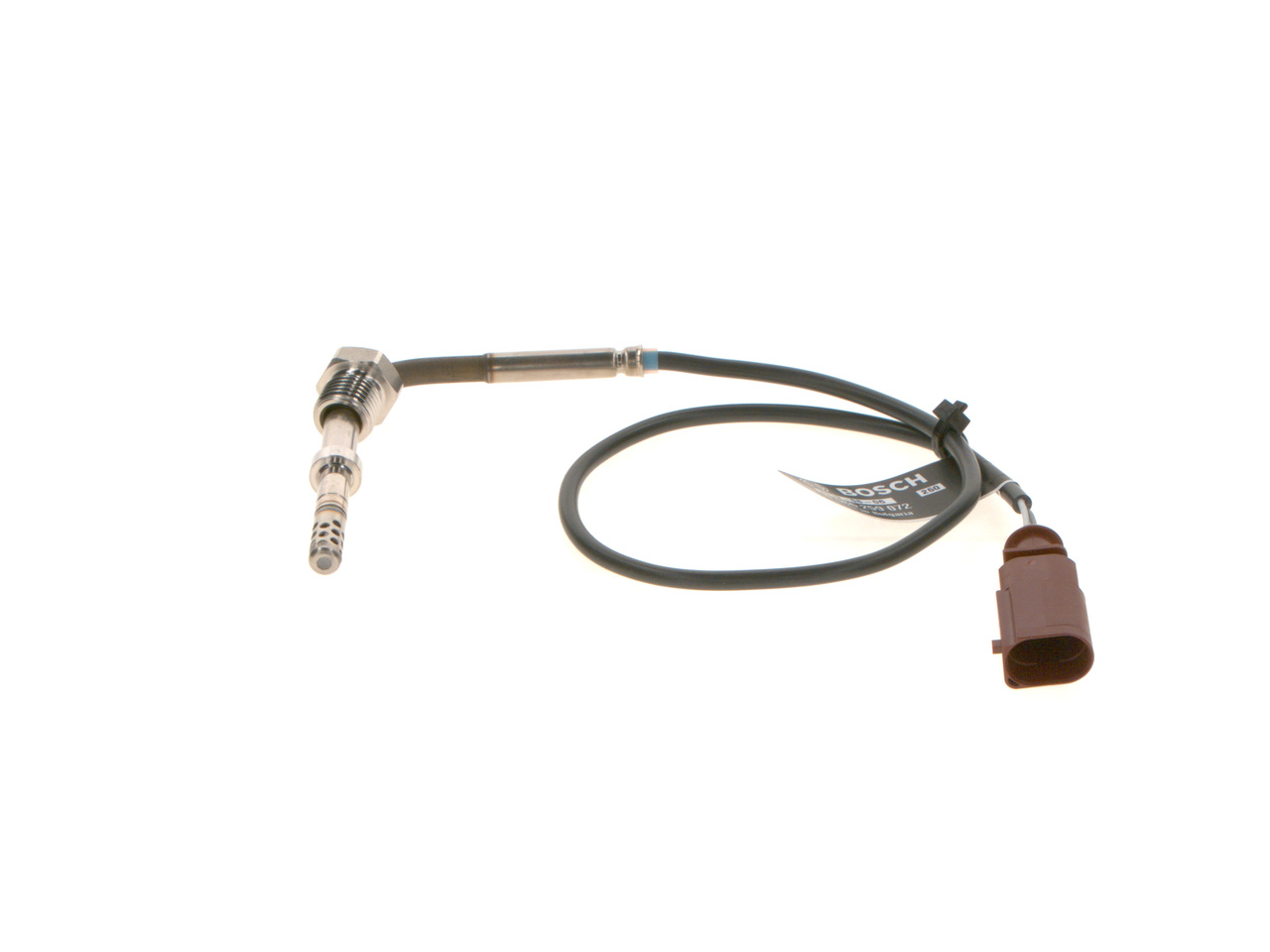 Sensor de temperatura de escape BOSCH 0 986 259 072