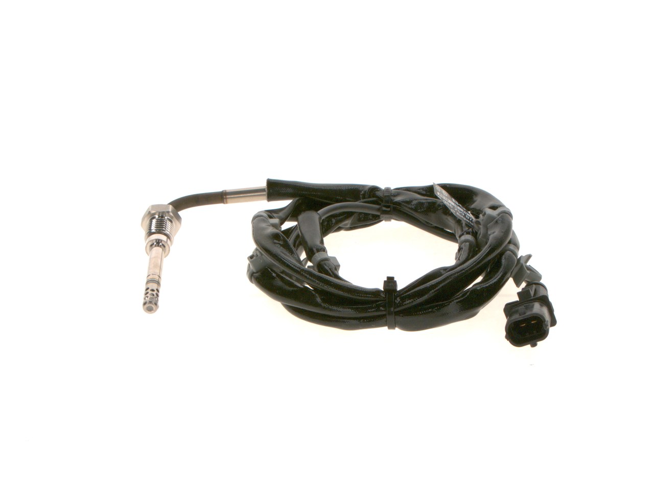 BOSCH 0 986 259 074 Palpeur de température des gaz Longueur de câble: 1453mm