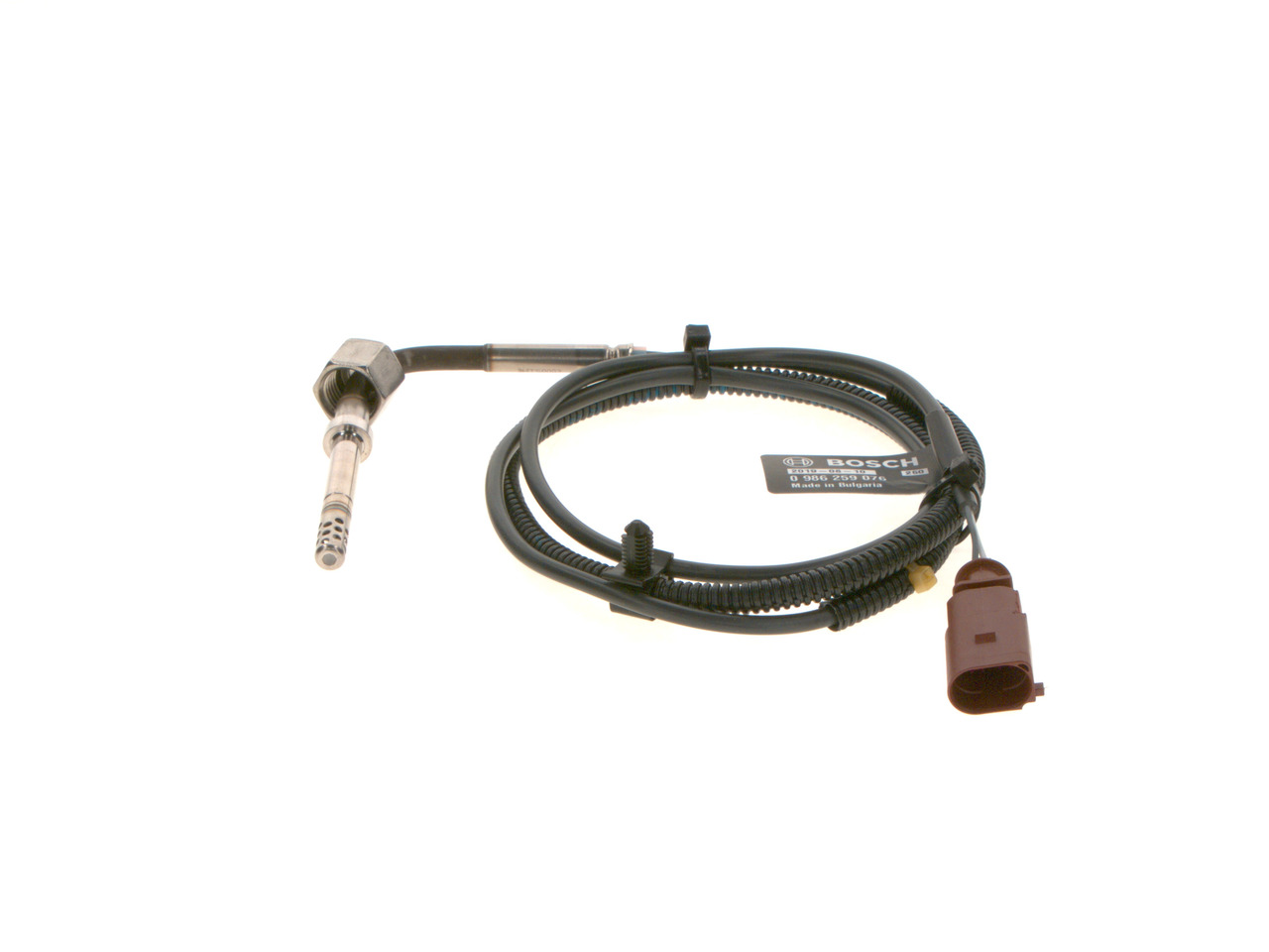 Sensor de gases de escape BOSCH 0 986 259 076