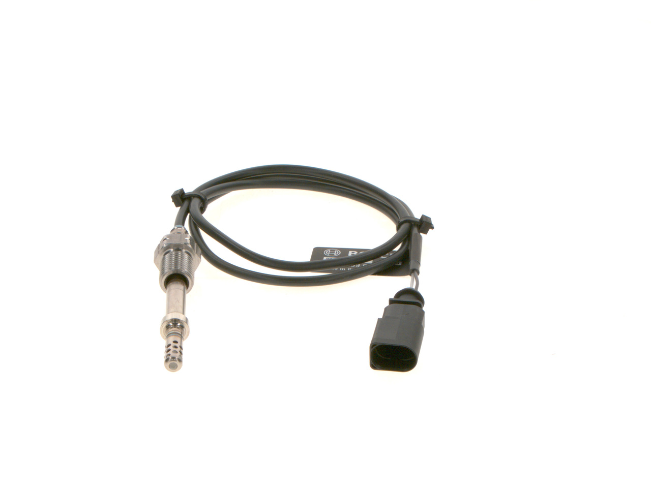 Sensor, temperatura dos gases de escape BOSCH 0 986 259 084